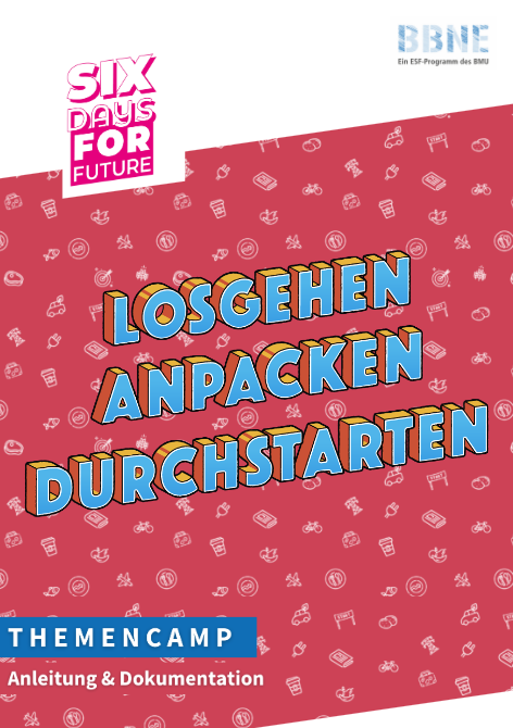 Loslegen